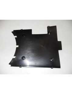 Plas. Sous marche pied