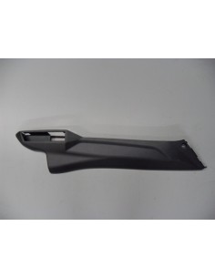 bas de caisse gauche