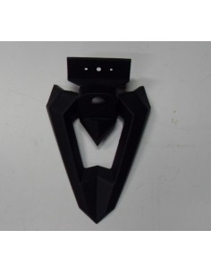 Bavette arrière