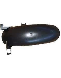 Garde boue arrière
