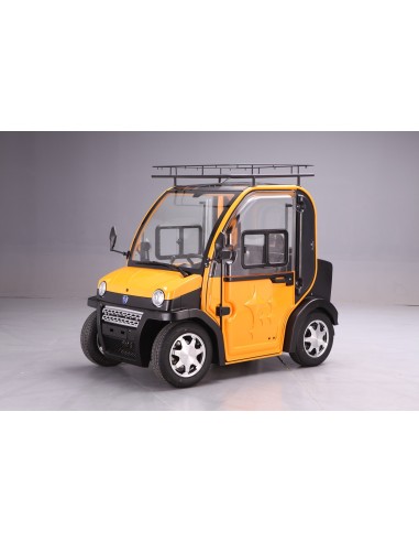Voiture électrique