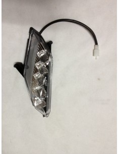 JJ50QT-13 VIRTUALITY CLIGNOTANT AV D