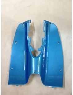 CKA GREEN TABLIER SUP 