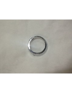 CKA GREEN COMTOUR CHROME CLIGNOTANT D