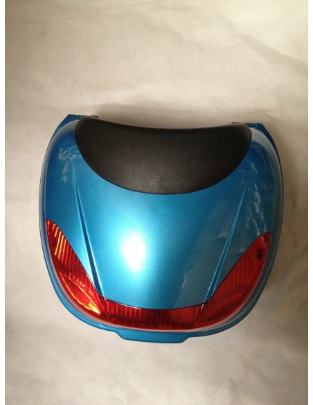 Top-Case Moyenne Top-Case Moyenne