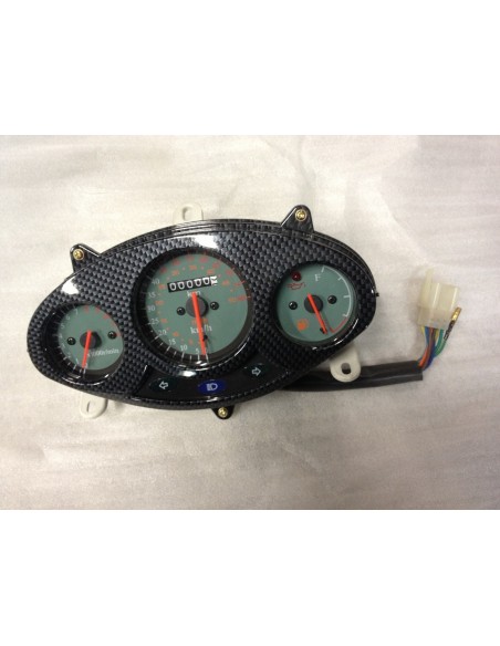 compteur kilometrique