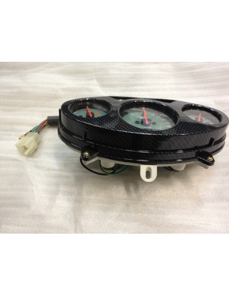 compteur kilometrique