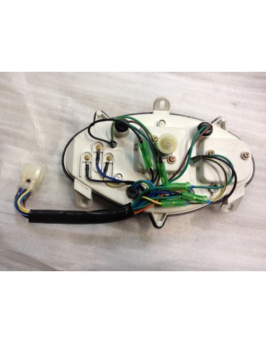 compteur kilometrique