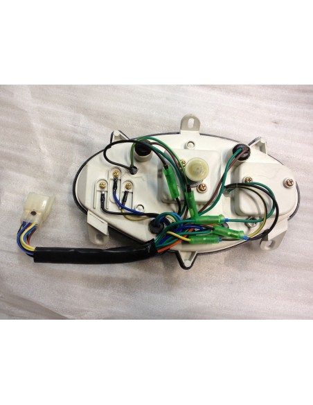 compteur kilometrique