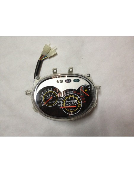 compteur kilometrique 