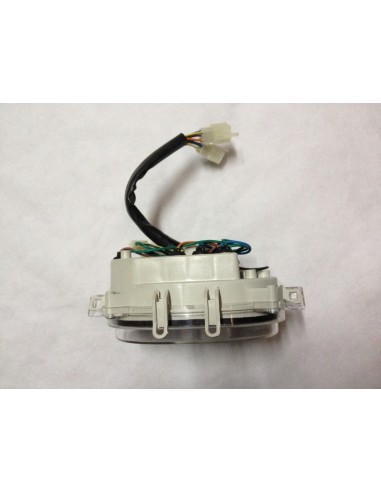 compteur kilometrique 