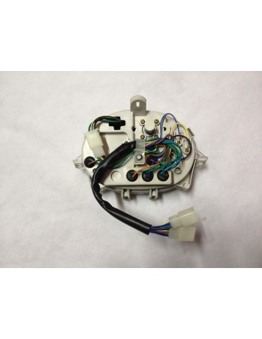 compteur kilometrique 