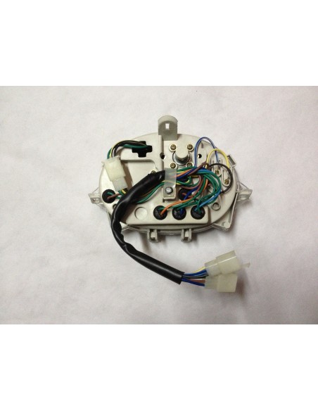 compteur kilometrique 