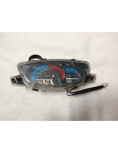 compteur kilometrique 