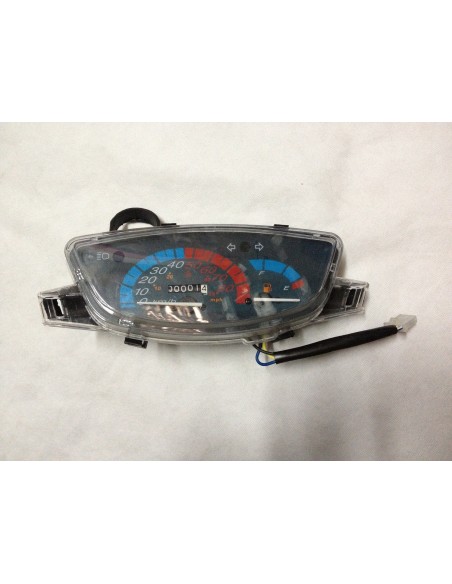 compteur kilometrique 