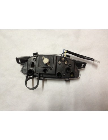 compteur kilometrique 