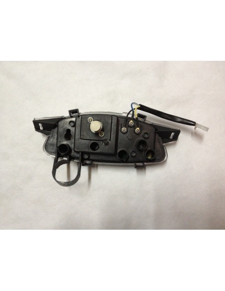 compteur kilometrique 