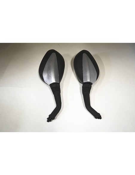 Rétroviseur  la paire YY125C 