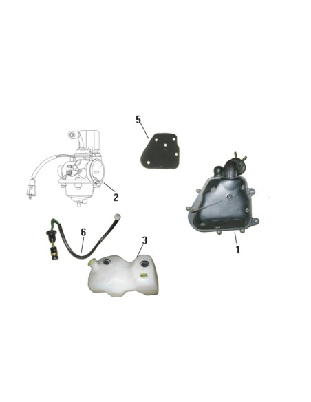 FILLTR A AIR 2T N°5