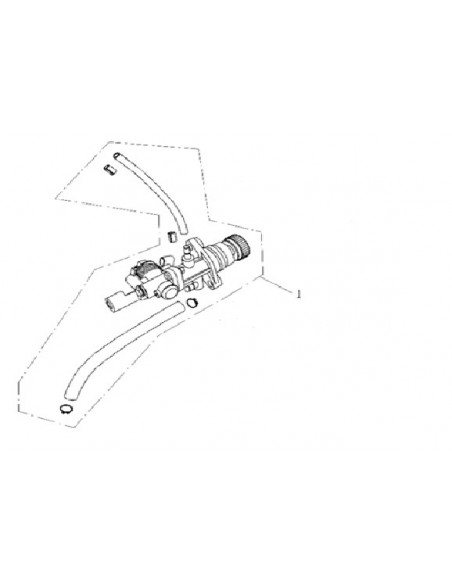 POMPE A HUILE 2T N°1