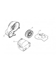 CACHE ALLUMAGE 2T N°3