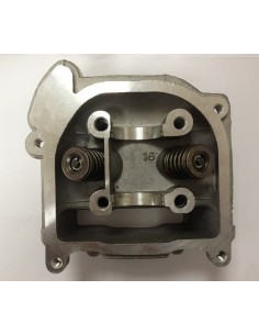 Culasse 50cc 4 temps 