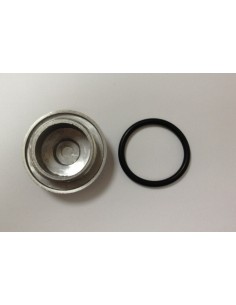 Bouchon de crépine+Joint