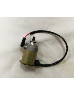 Démarreur électrique 125cc