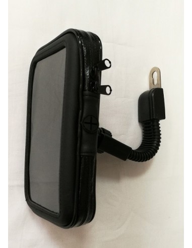 Support smartphone GPS Support smartphone GPS