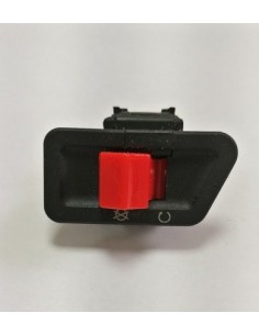 bouton coupe circuit JJ50QT-13