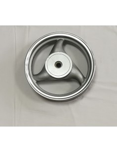 Jante arriere 12 pouces(machoire de frein)