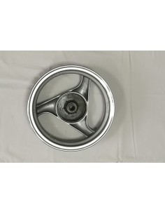 Jante arriere 12 pouces(machoire de frein) 2