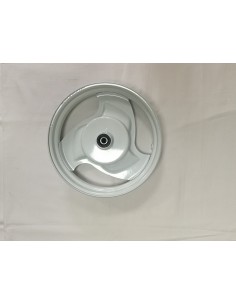 Jante arriere 10 pouces(machoire de frein)