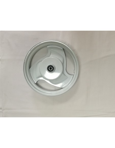 Jante arriere 10 pouces(machoire de frein)