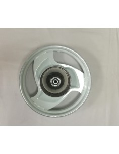 Jante arriere 10 pouces(machoire de frein) 2