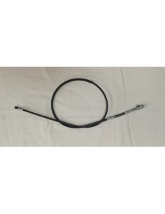 Cable de frein avant (machoire de frein avant)
