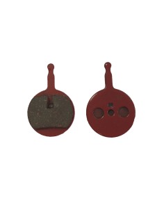 Plaquette de frein (paire)CKA RIDER