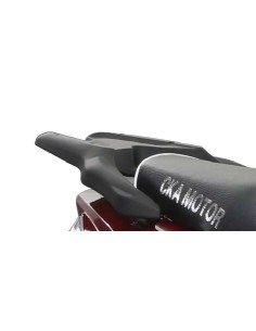 Support arrière F22