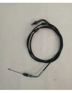 Câble accélérateur virtuality