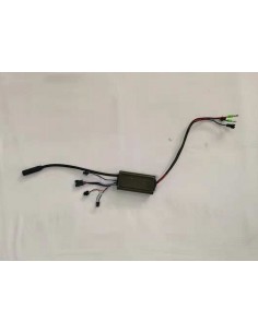 Controleur Offraod  V2