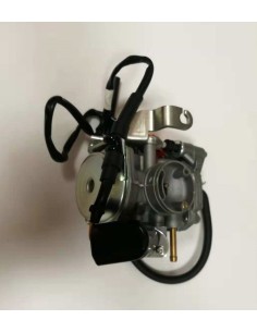 Carburateur electronique 2