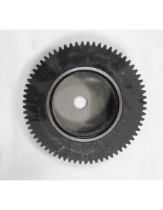 POULIE DE DEMAREUR 2T N°1 2