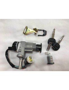 Kit serrure neiman Q-ONE