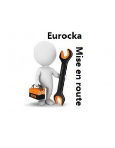 MISE EN ROUTE OBLIGATOIRE