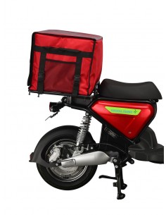 GRAND TOP CASE isotherme 75L 2