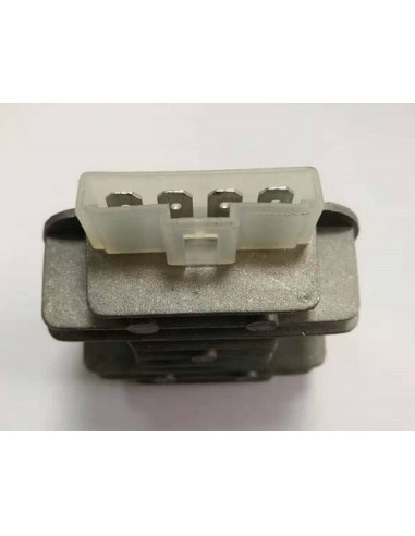 Regulateur de charge V1