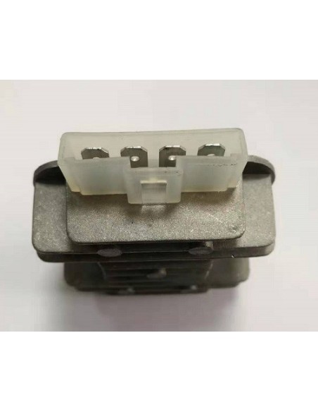 Regulateur de charge V1