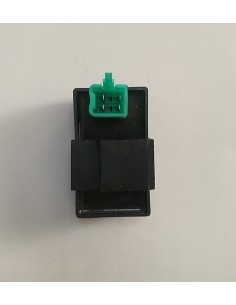 Boitier controleur ZNAB50BN45 2