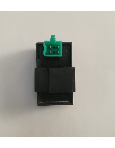 Boitier controleur ZNAB50BN45