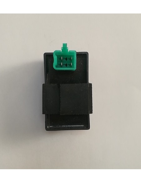 Boitier controleur ZNAB50BN45